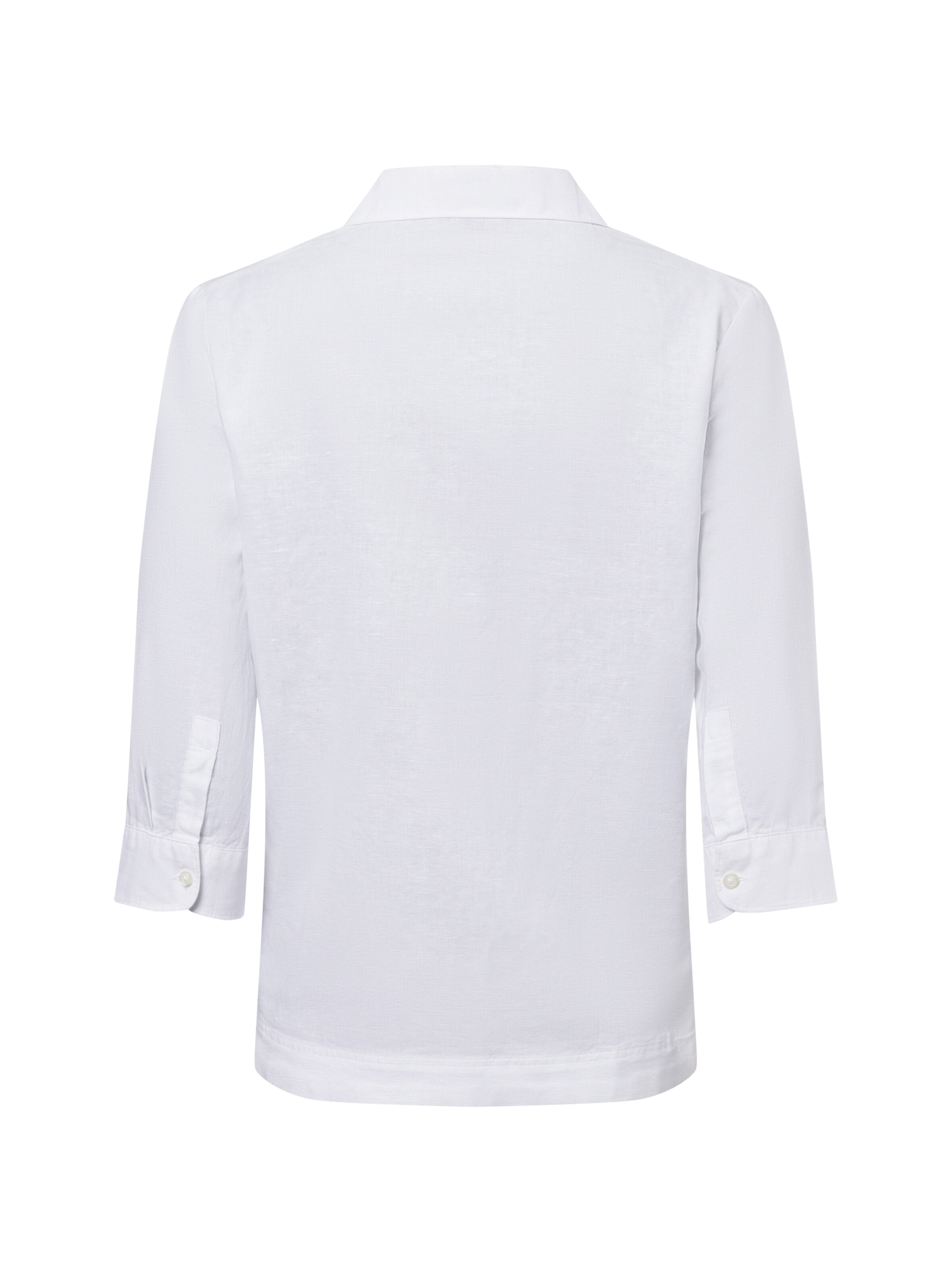 Franco Callegari Blouse in White