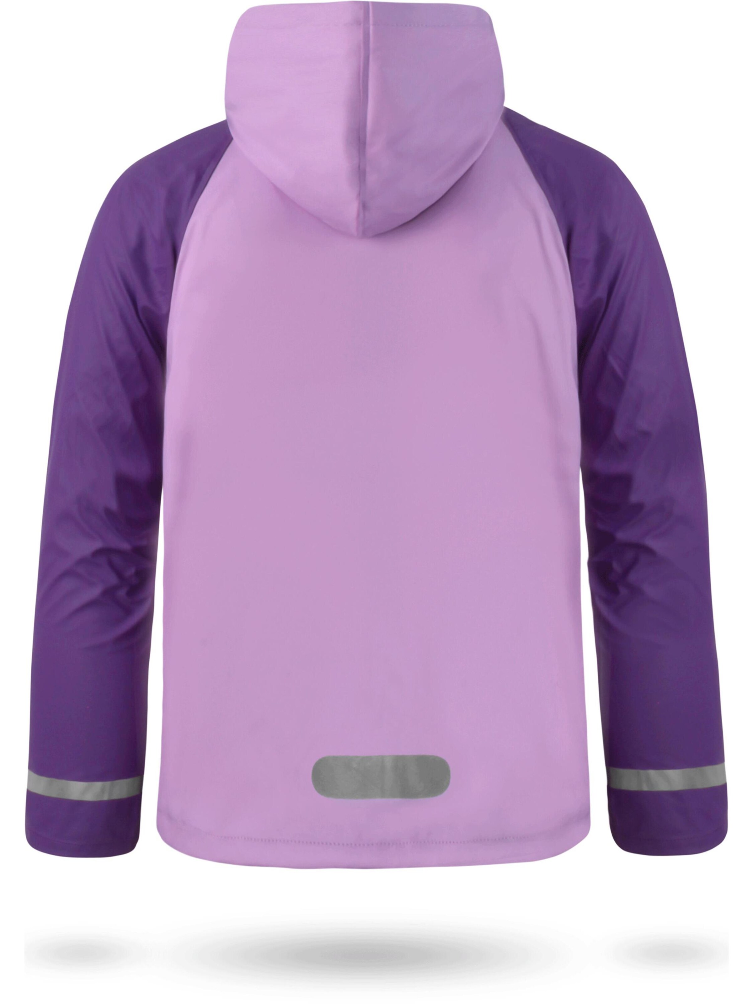 Veste outdoor 'Teelin' normani en violet