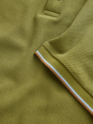 Next Тениска в зелено