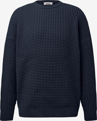 DRYKORN Sweater in L in marine blue, Item view