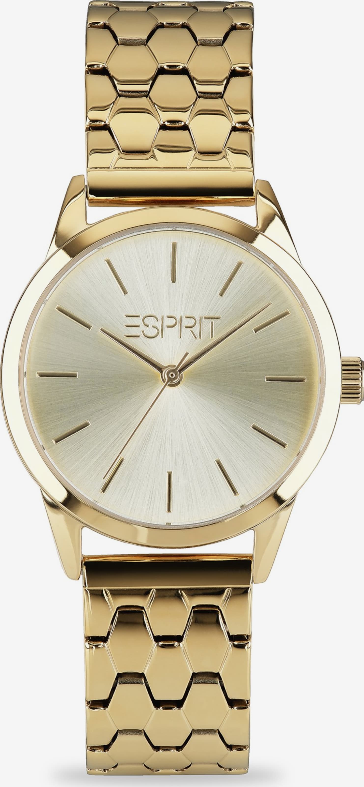 Watch Esprit Uhr Damen Rosegold Digitaluhr Damen Esprit Esprit Uhr