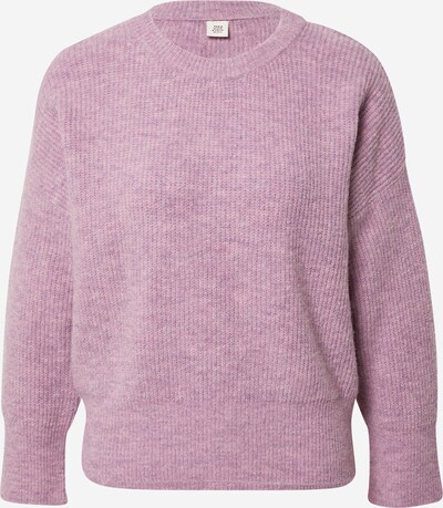 Kauf Dich Glücklich Pullover in lila, Produktansicht