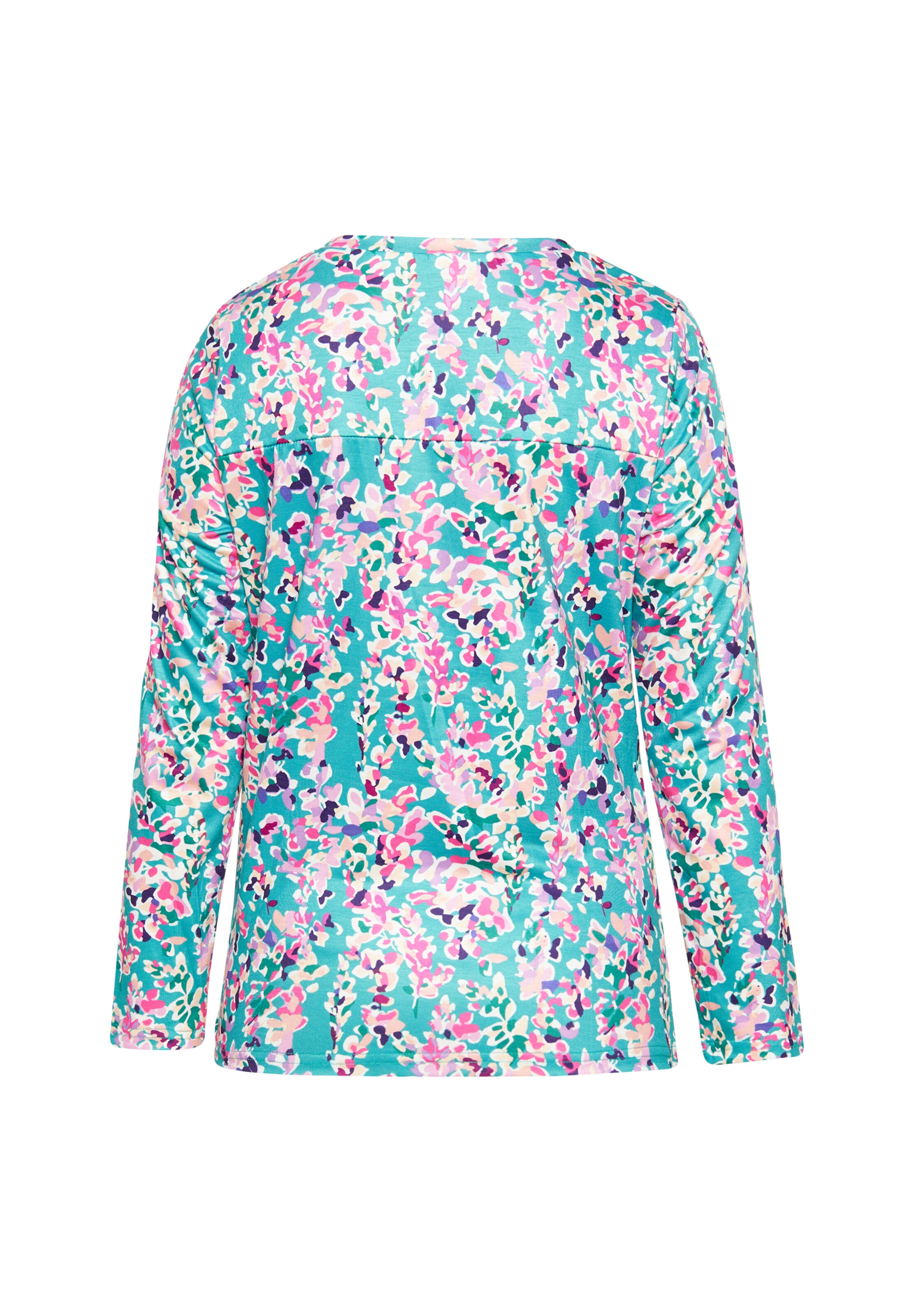 FELIPA Shirt 'Fashion Look' in Groen