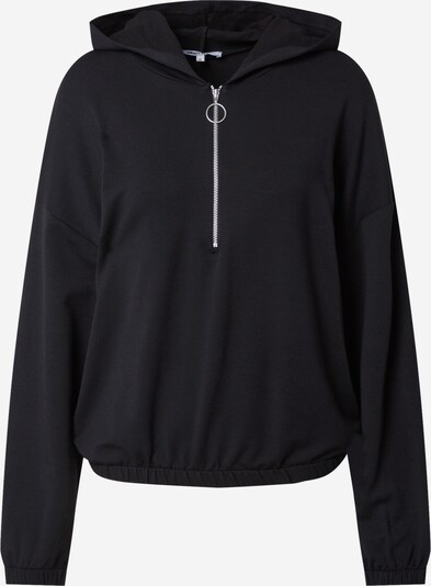 ABOUT YOU Sweatshirt 'Samara' in schwarz, Produktansicht