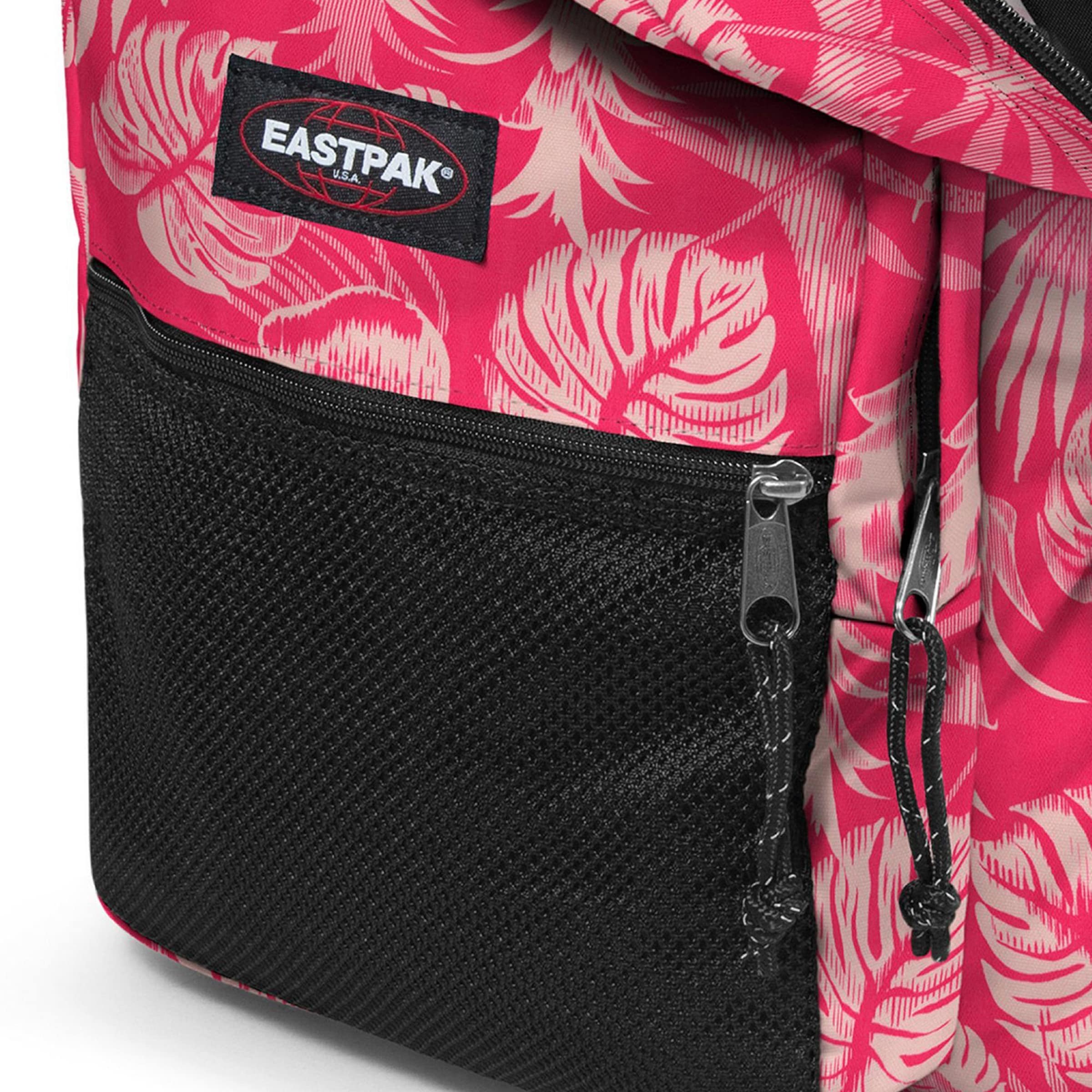 EASTPAK Backpack 'Pinnacle' in Pink