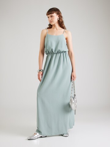 QS Kleid in Grün