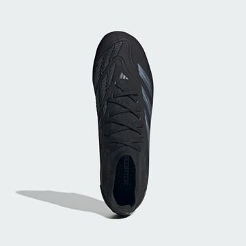 ADIDAS PERFORMANCE Футболни обувки 'Predator 24 Pro' в черно