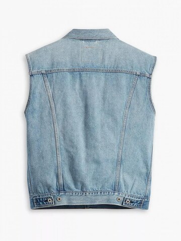 LEVI'S ® Weste in Blau
