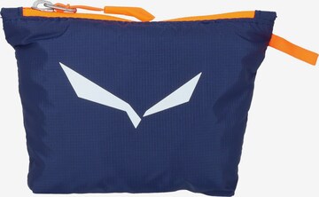 Sac de sport 'Ultralight ' SALEWA en bleu