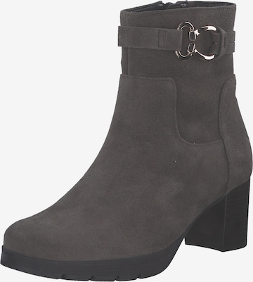 GABOR Nilkkurit värissä harmaa: etupuoli