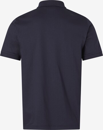 Calvin Klein Poloshirt in Blau