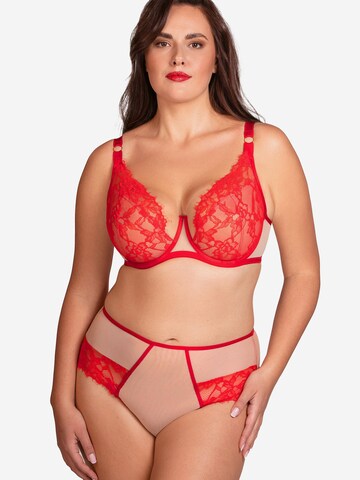 Vivisence Minimizer BH '1084'‌‌ in Rot