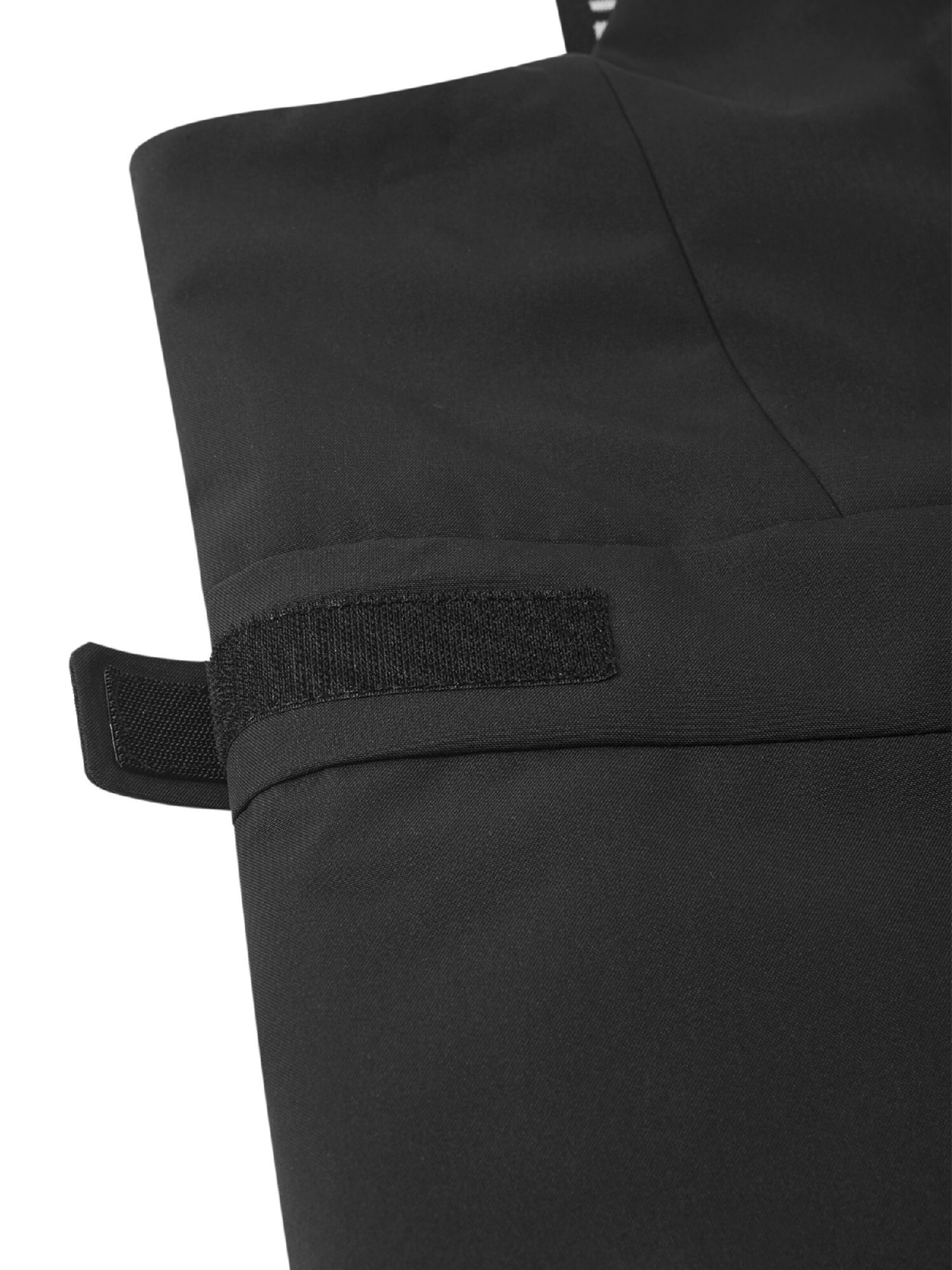 Reima Regular Skiihose 'Vuonelo' in Schwarz