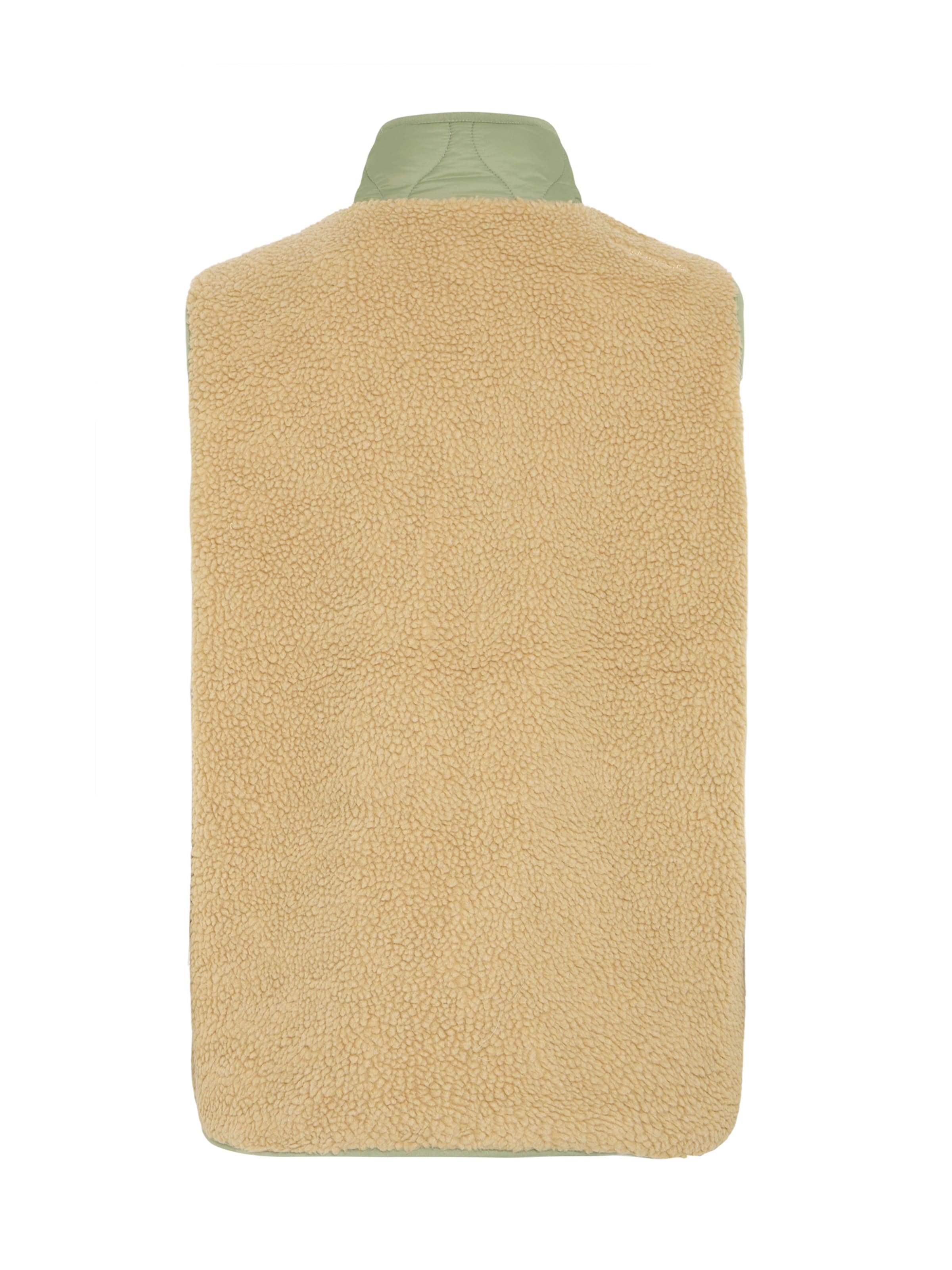 BLEND - Chaleco 'BHSun' en beige