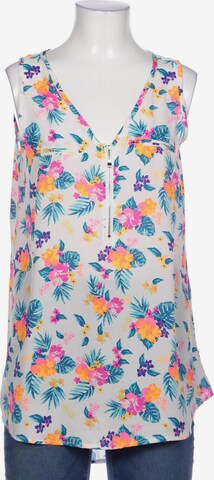 Banana Republic Bluse XS in Mischfarben: predná strana