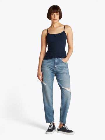 Haut 'ESSENTIAL' Tommy Jeans en bleu