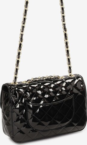 Kazar Handbag in Black