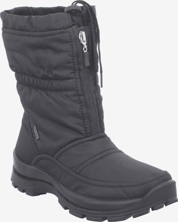 Westland Boots 'Grenoble' in Black