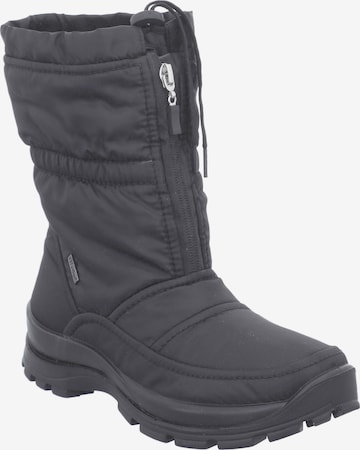 Westland Boots 'GRENOBLE' in Black