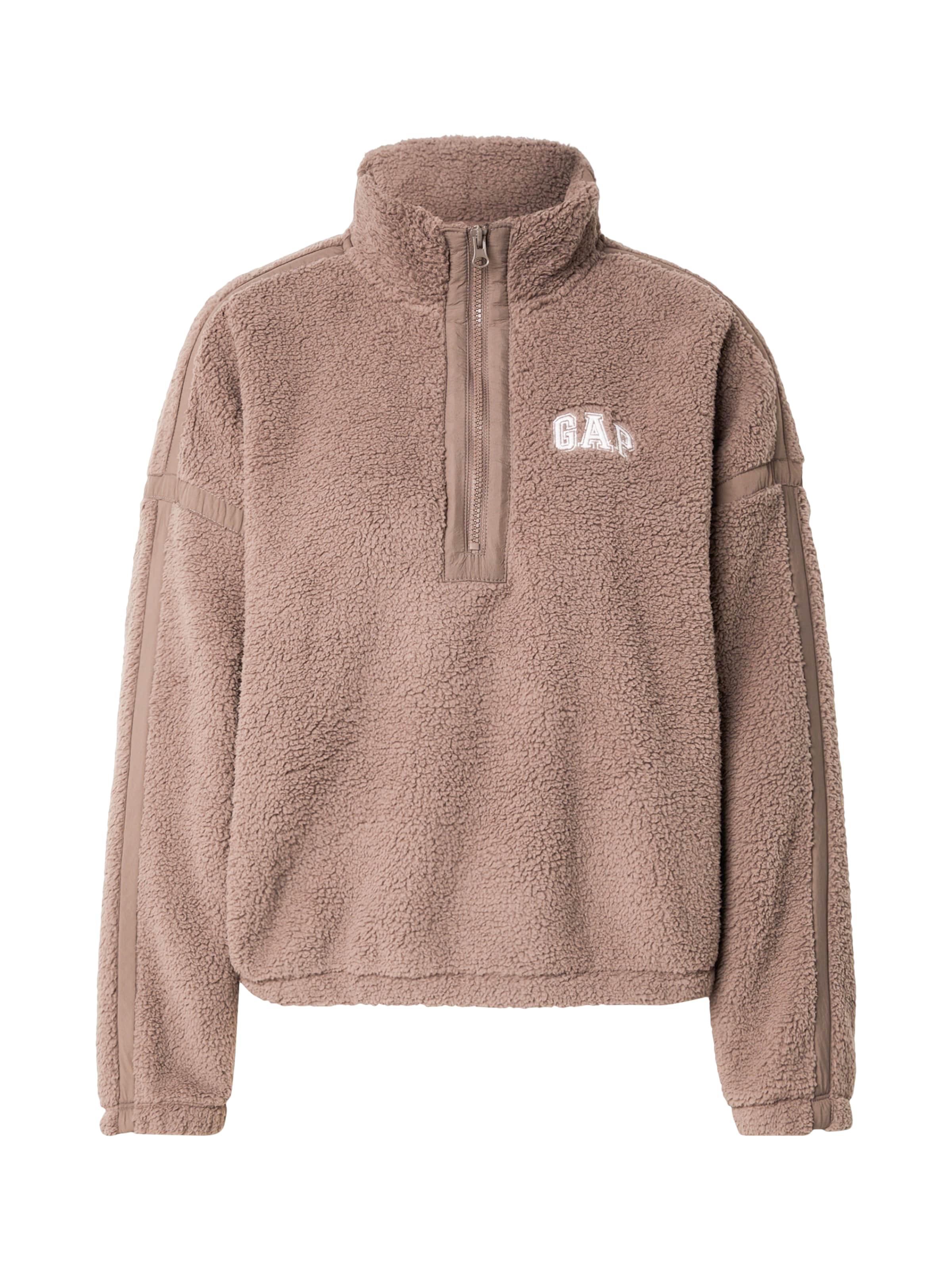 GAP - Pullover em castanho: frente
