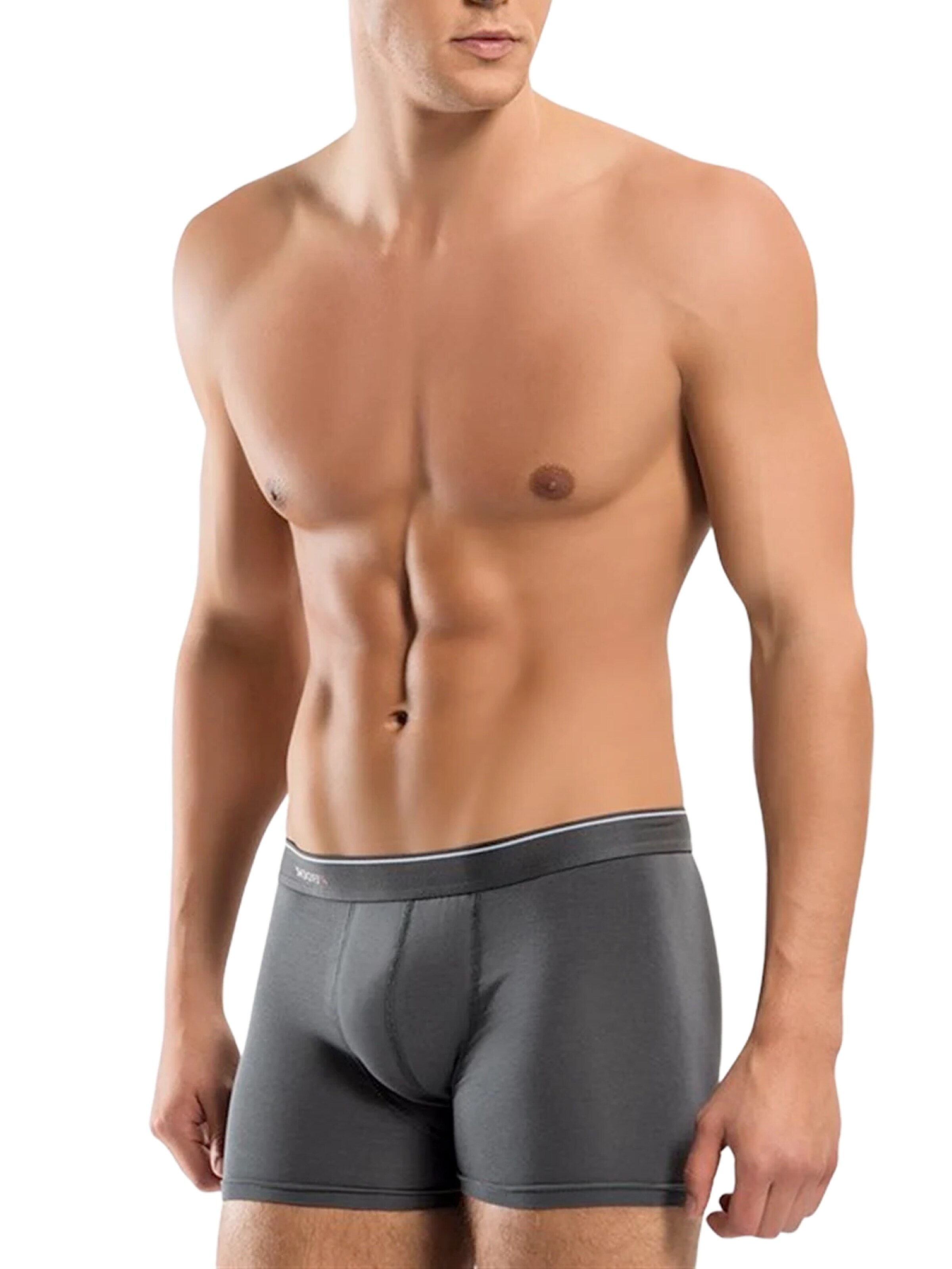 Erdem Boxershorts in Blau