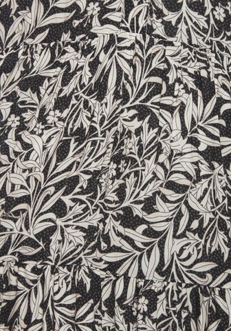 LASCANA Dress in Black