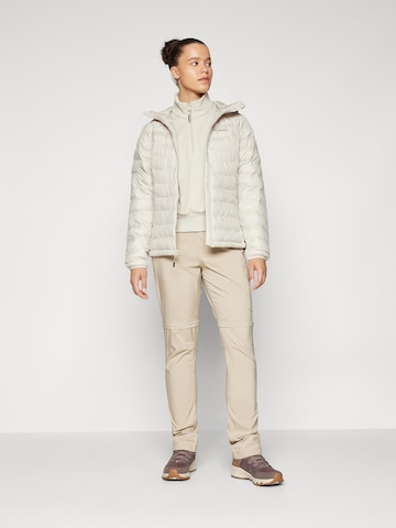 Veste outdoor 'Powder Lite™ II' COLUMBIA en gris