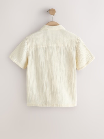 Next Regular fit Overhemd in Wit