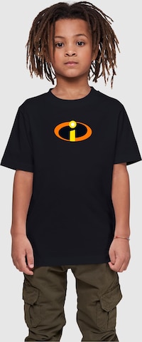 T-Shirt 'The Incredibles 2 - Costume ' ABSOLUTE CULT en noir