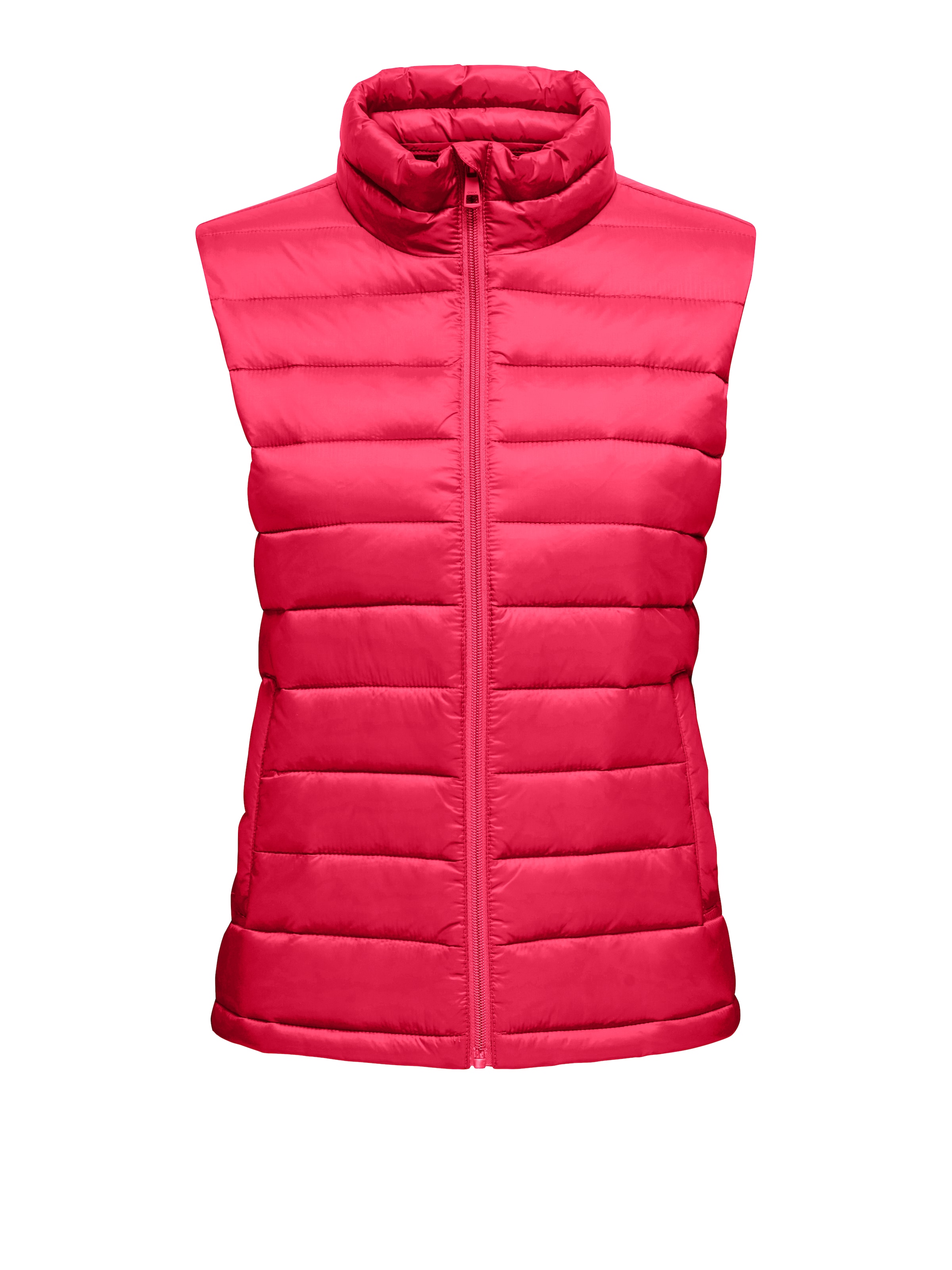 ONLY Vest 'ONLABBIE' in Pink: front