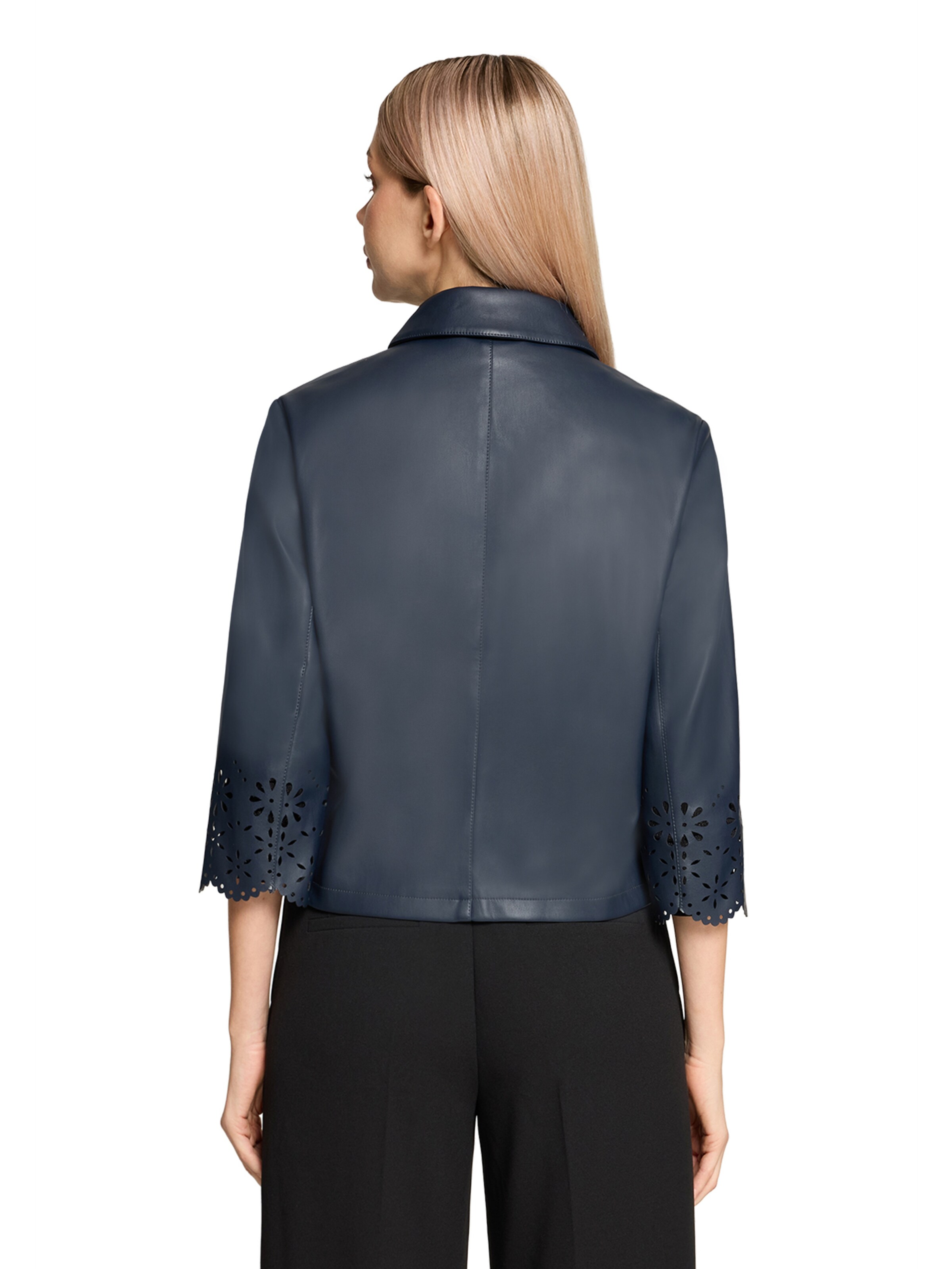 Betty Barclay Jacke in Blau