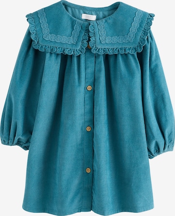 Robe Next en bleu : devant