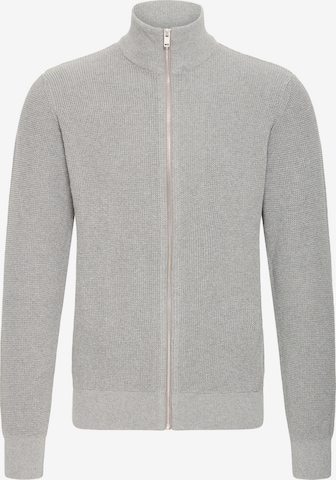 !Solid - Cárdigan 'SDVian' en gris: frente