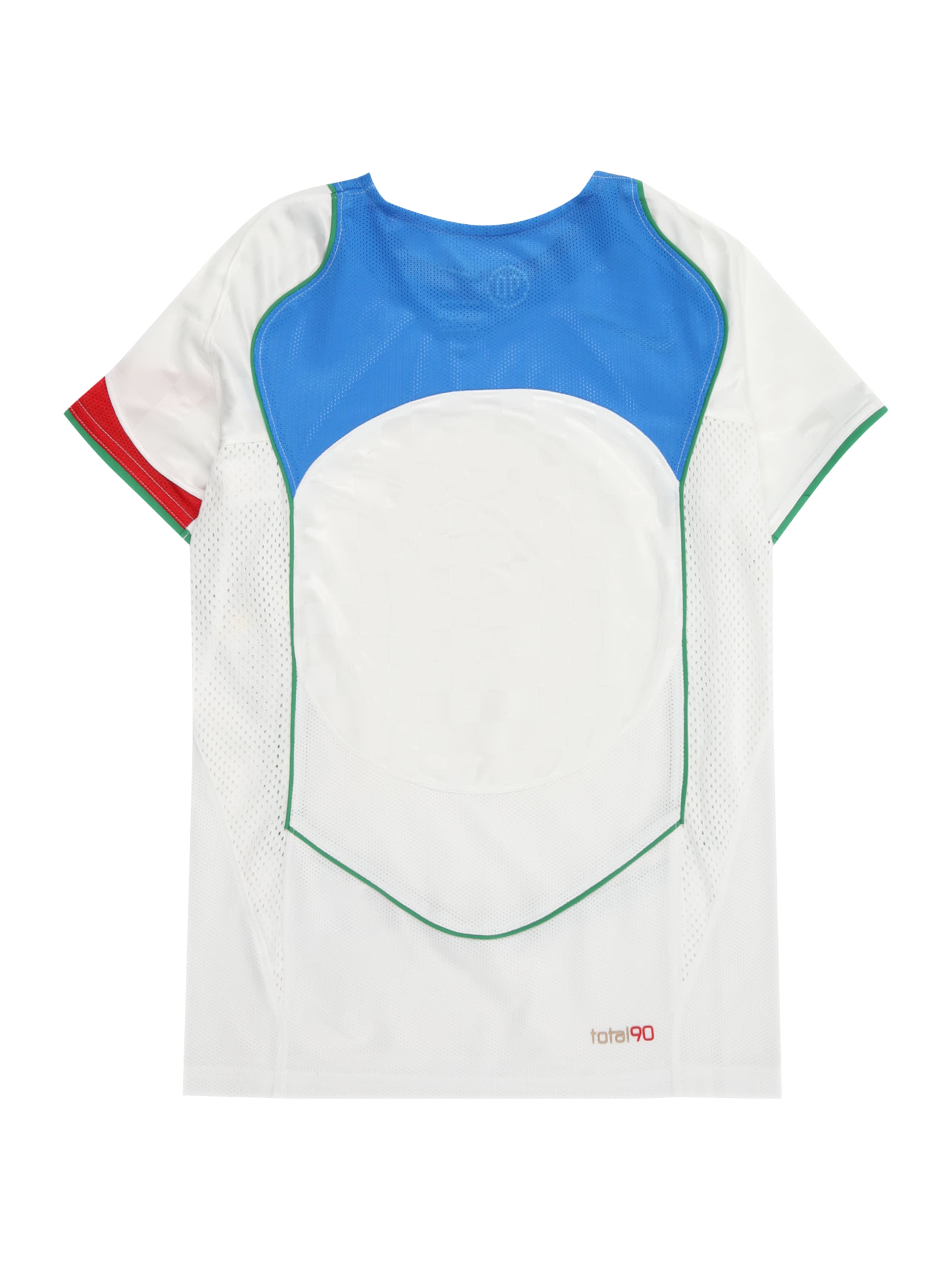 Nike Sportswear Функциональная футболка ' T90 Energy' в Белый