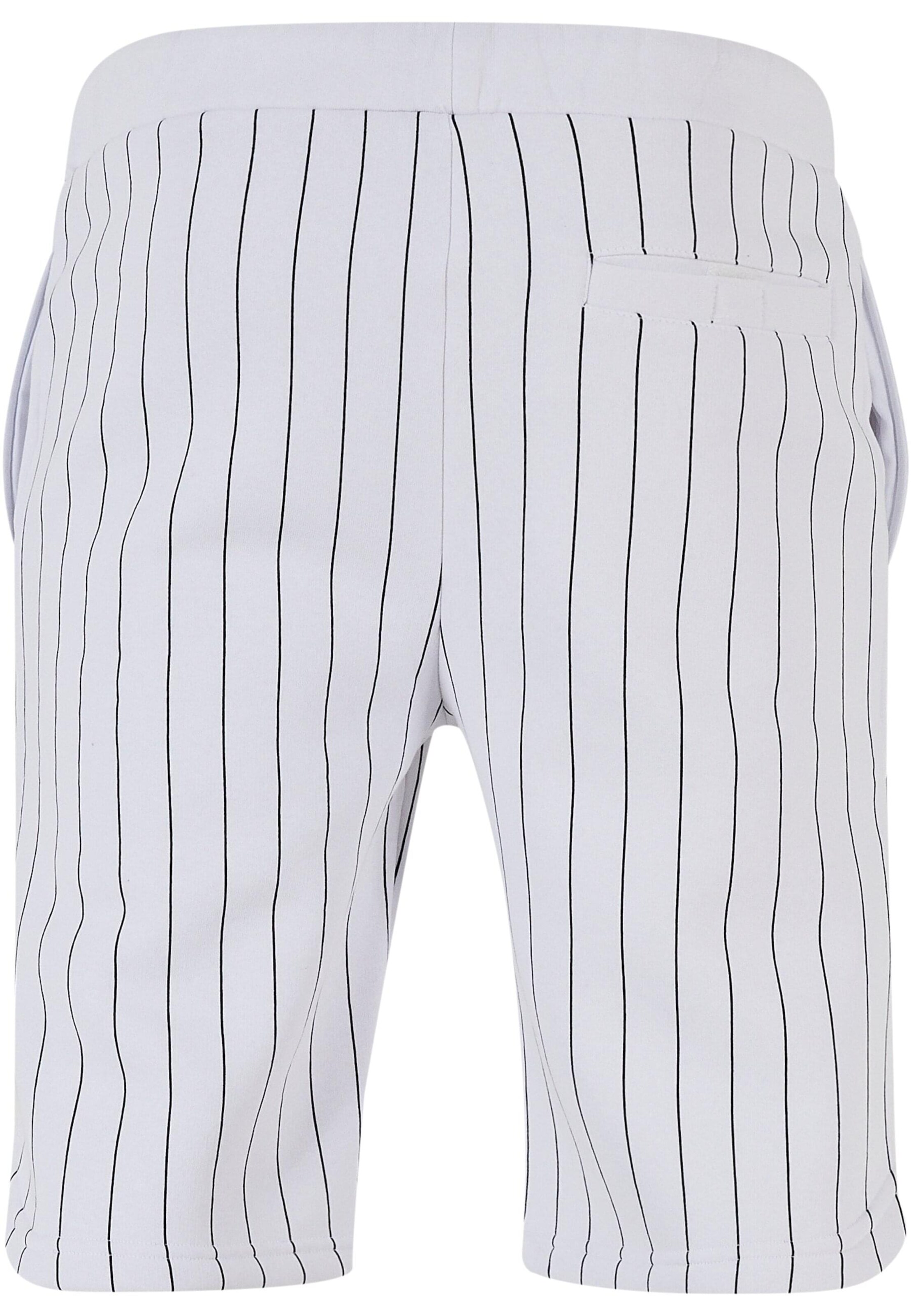 Regular Pantalon ROCAWEAR en blanc