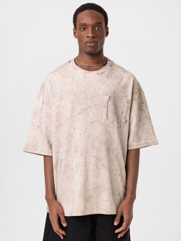 Dandalo Póló 'Ghalem' - bézs: elől