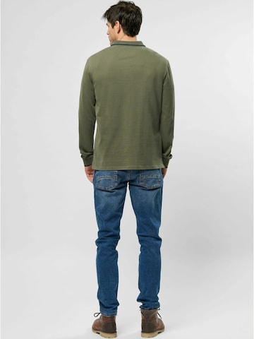 MCS Paita 'Jim' värissä vihreä