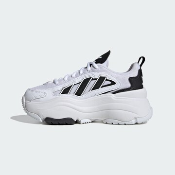 ADIDAS ORIGINALS Sneakers 'Ozgaia' in White