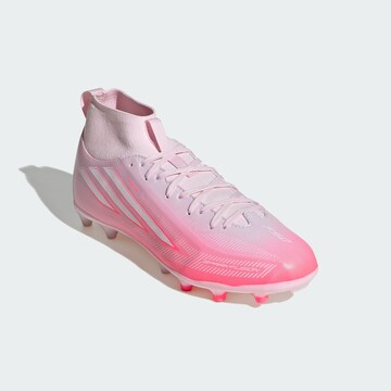 ADIDAS PERFORMANCE Sportovní boty 'F50 Sparkfusion League' – pink