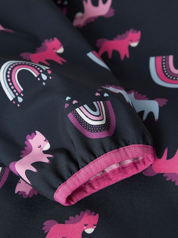 NAME IT Λειτουργικό μπουφάν 'NMFMALTA05' σε μπλε