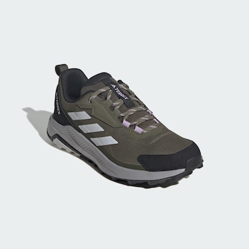 ADIDAS TERREX - Zapatos bajos 'Anylander' en verde