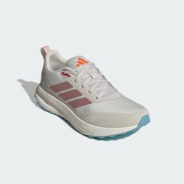 ADIDAS PERFORMANCE Laufschuh 'Runfalcon 5 TR' in Grau