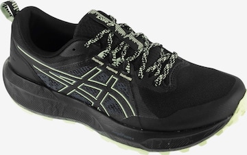 ASICS Laufschuh 'ASICS Gel-Sonoma 8' in Schwarz: Vorderseite