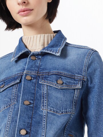 Marc O'Polo DENIM Jacke in Blau