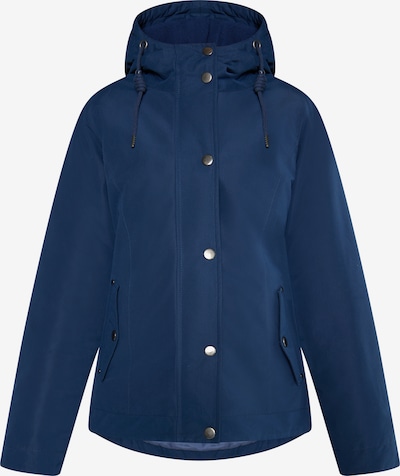 ICEBOUND Winter jacket 'Incus' in marine blue, Item view