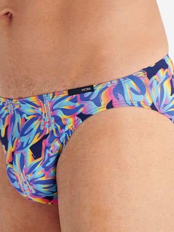 HOM Slip ' Funky Styles ' in Blauw