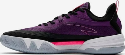ANTA Sportschuh 'Anta KAI 1 TEAM Basketball Shoes' in 40 in lila, Produktansicht