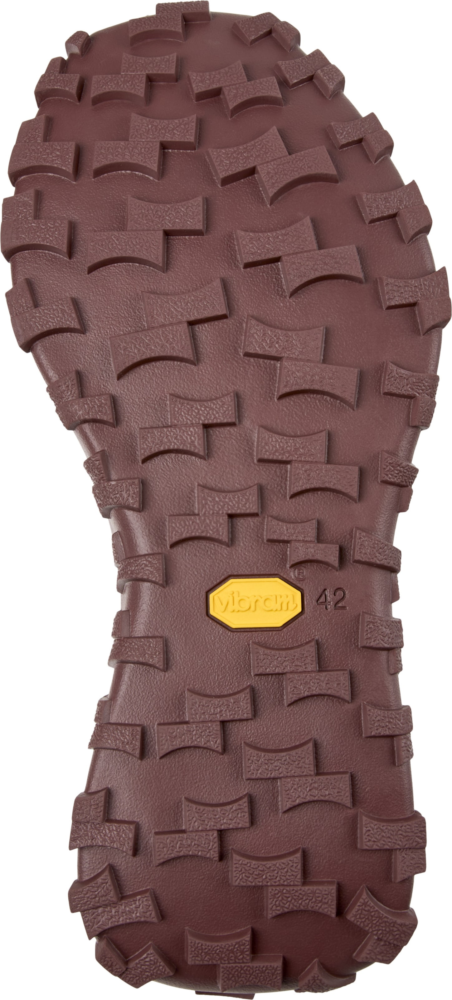 CAMPER Sneakers laag 'Drift Trail' in Grijs