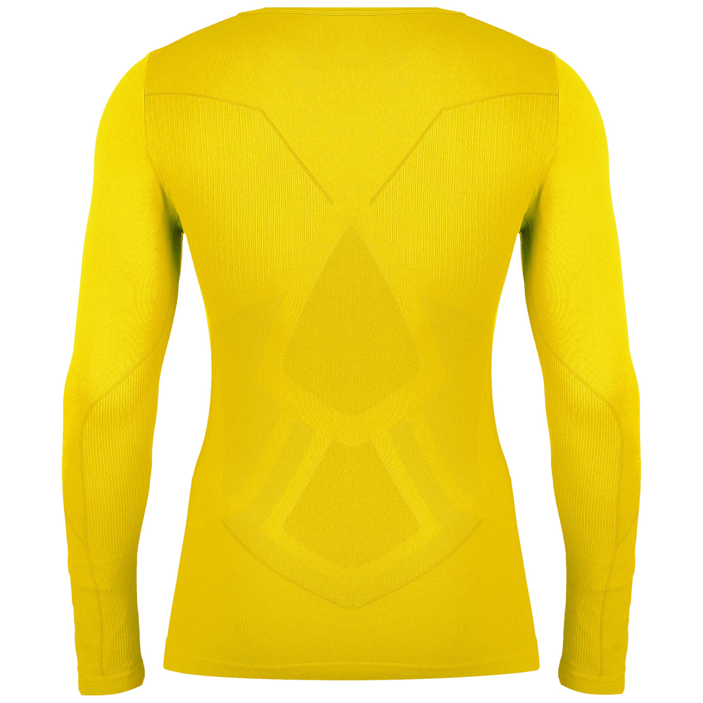 JAKO Base Layer 'Comfort 2.0' in Gelb