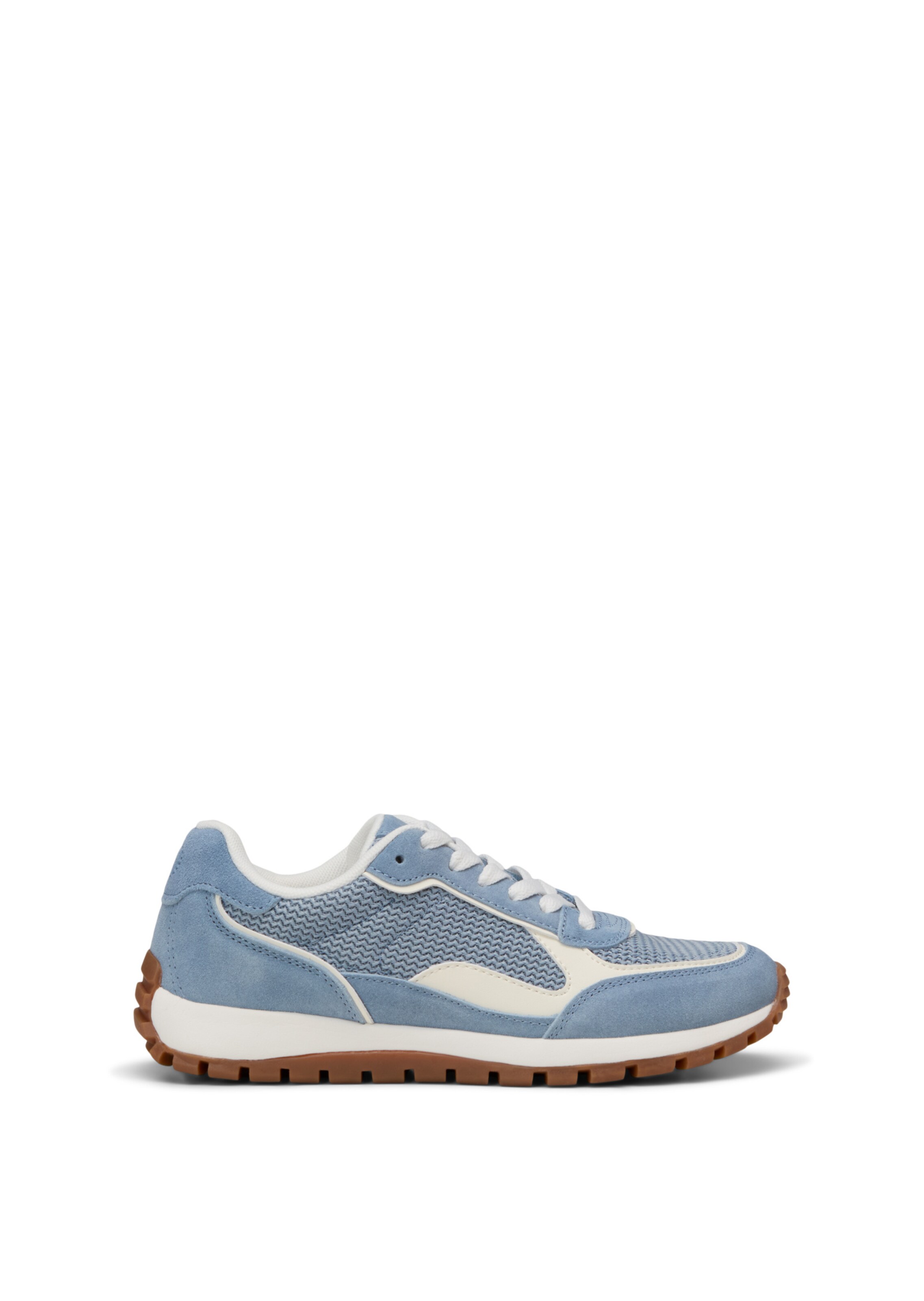 Marc O'Polo Sneaker 'Bella' in Blau